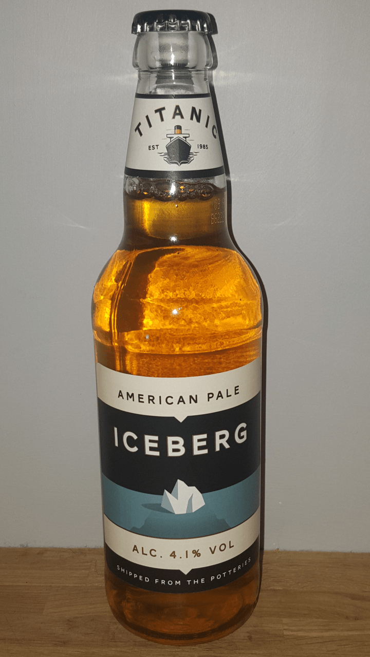 ICEBERG