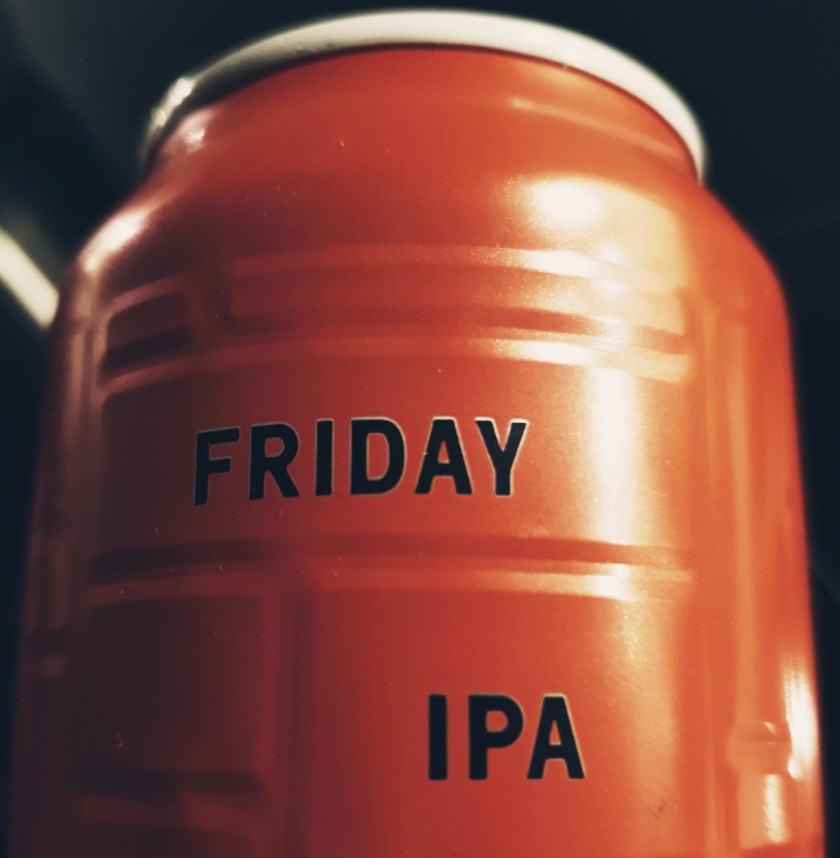 FRIDAY IPA PREVIEW