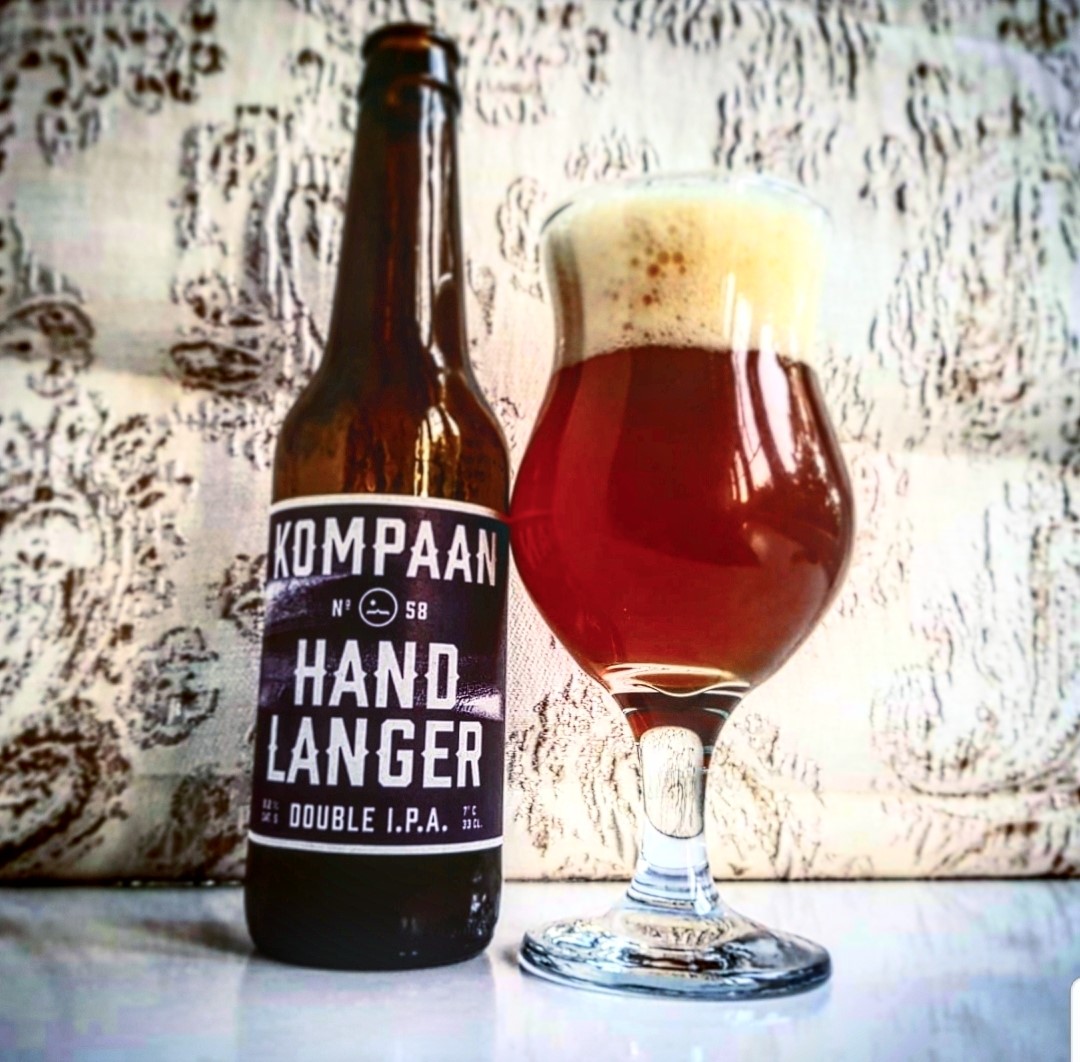 HANDLANGER