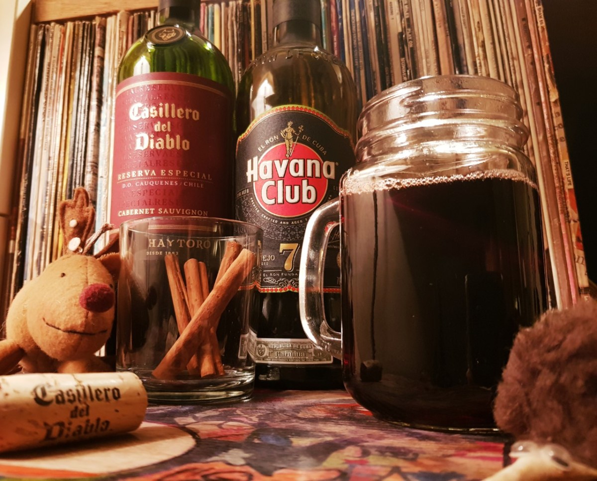 GROSSMUTTER’S PUNCH