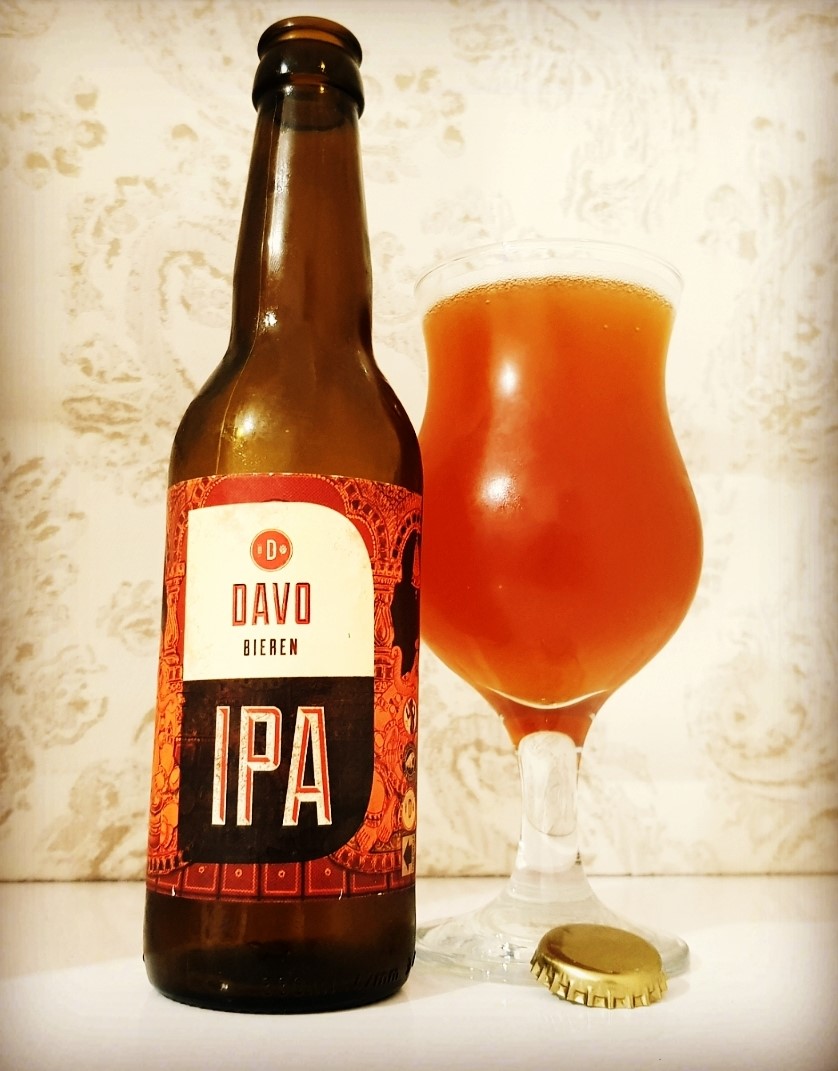 DAVO IPA
