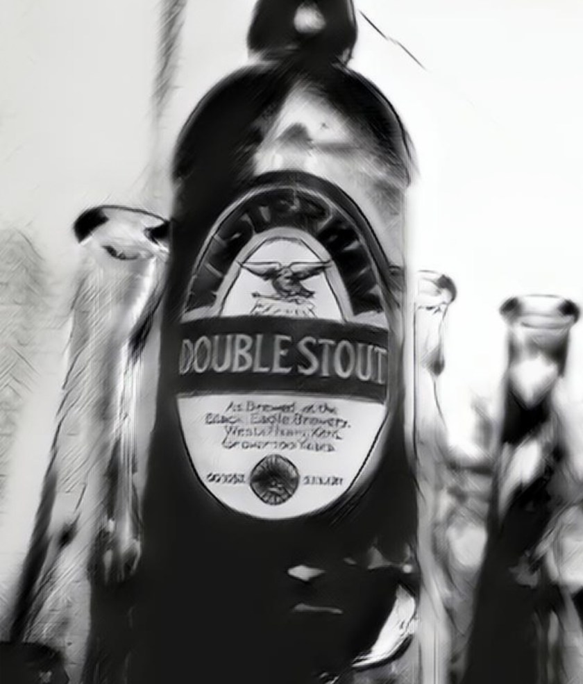 DOUBLE STOUT PRE
