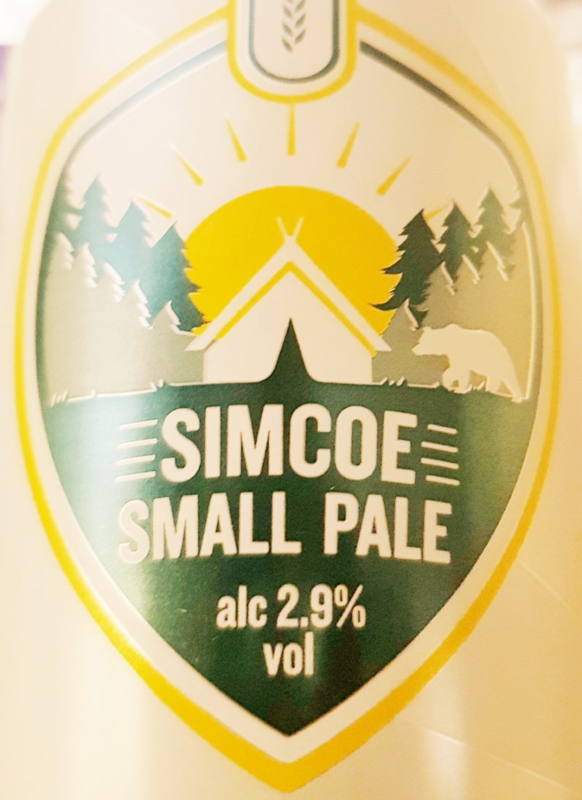 SIMCOE PRE