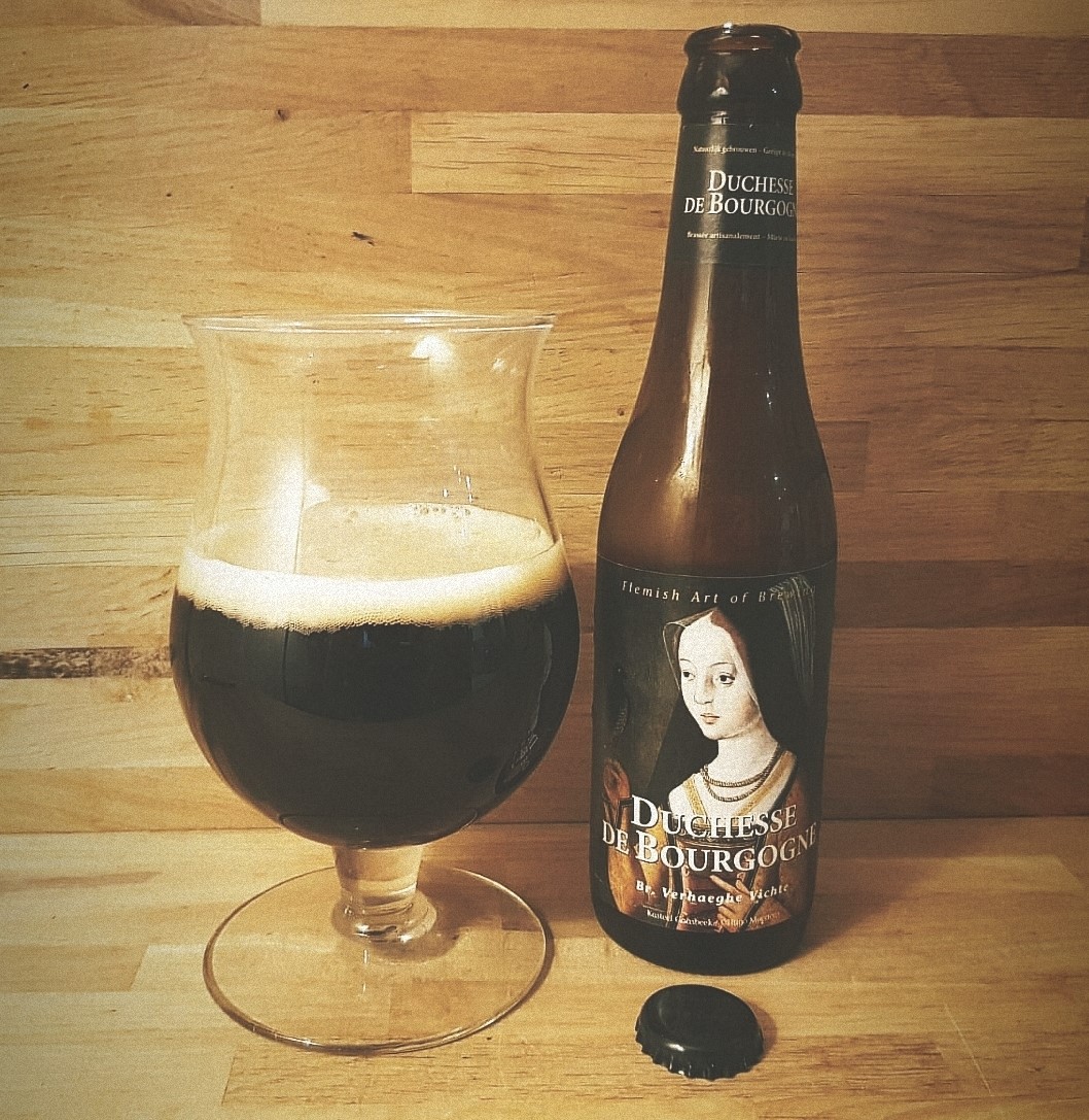 DUCHESSE DE BOURGOGNE