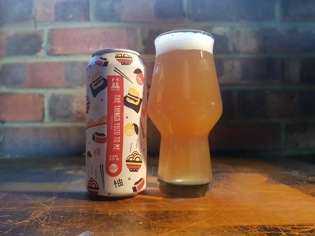 THE THINGS YUZU TO&nbsp;ME